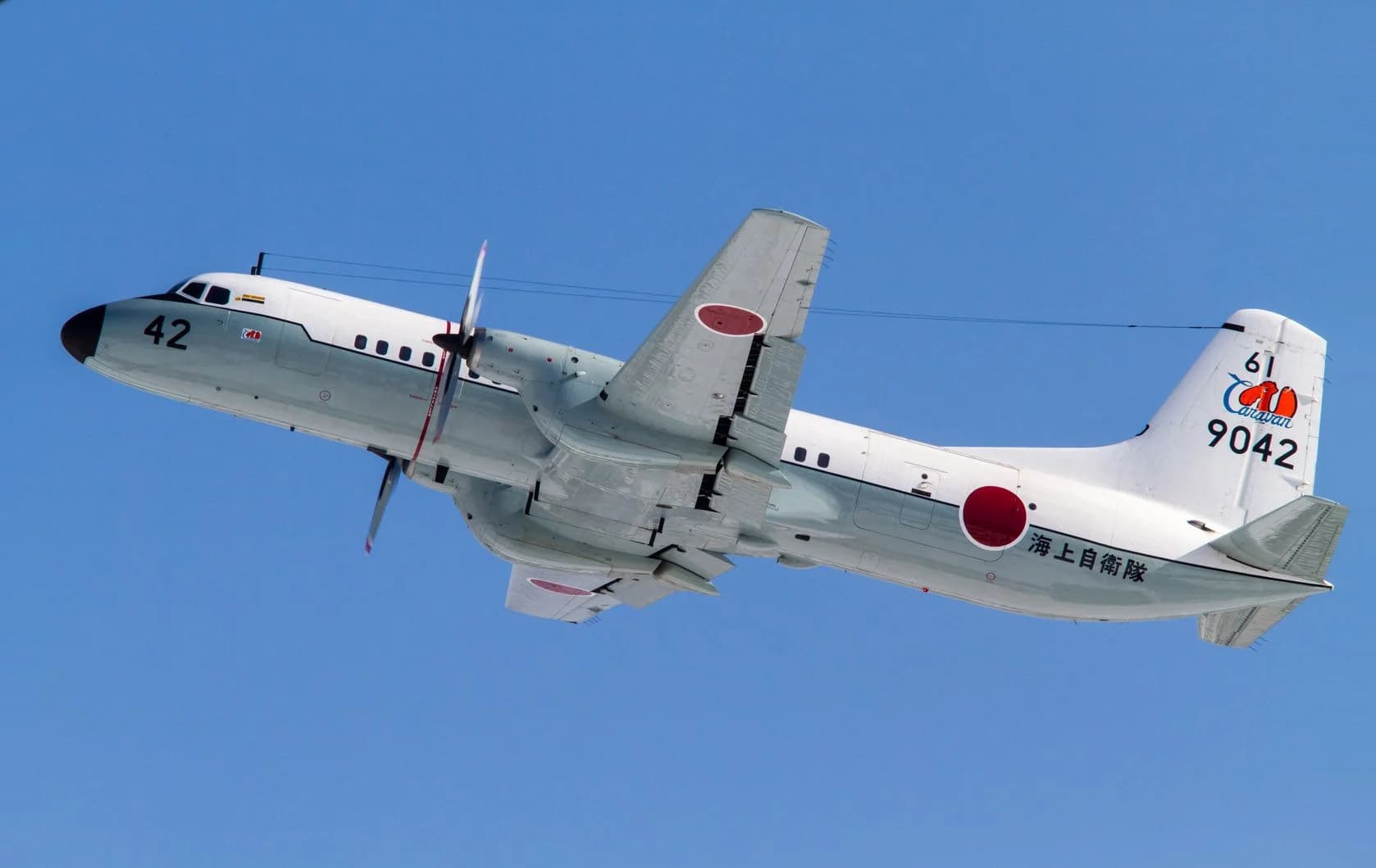 YS-11