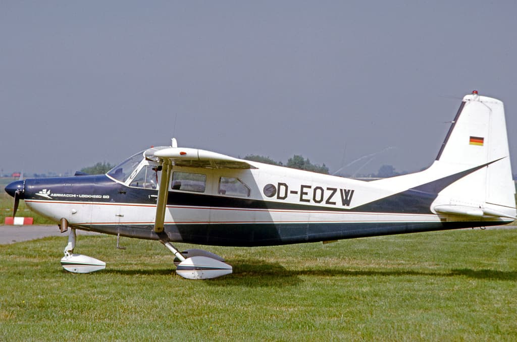 AL-60B Santa Maria