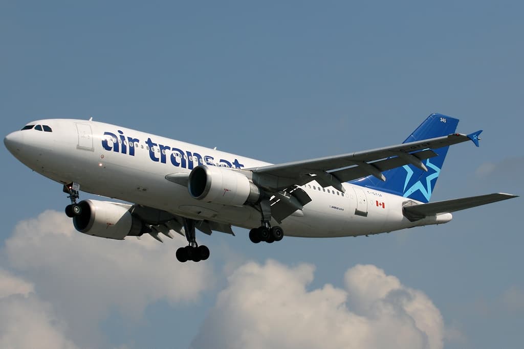 A310-200