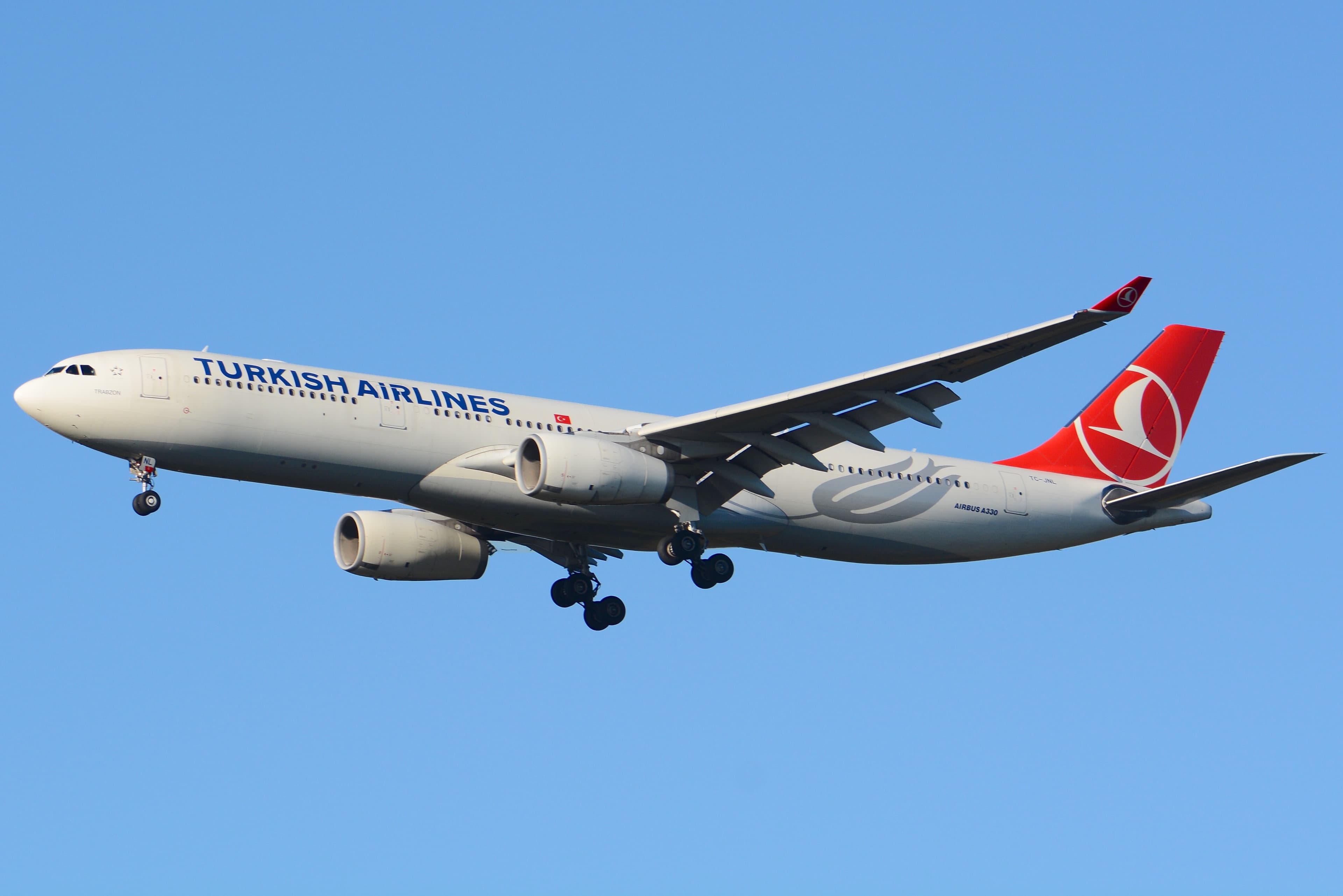 A330-300