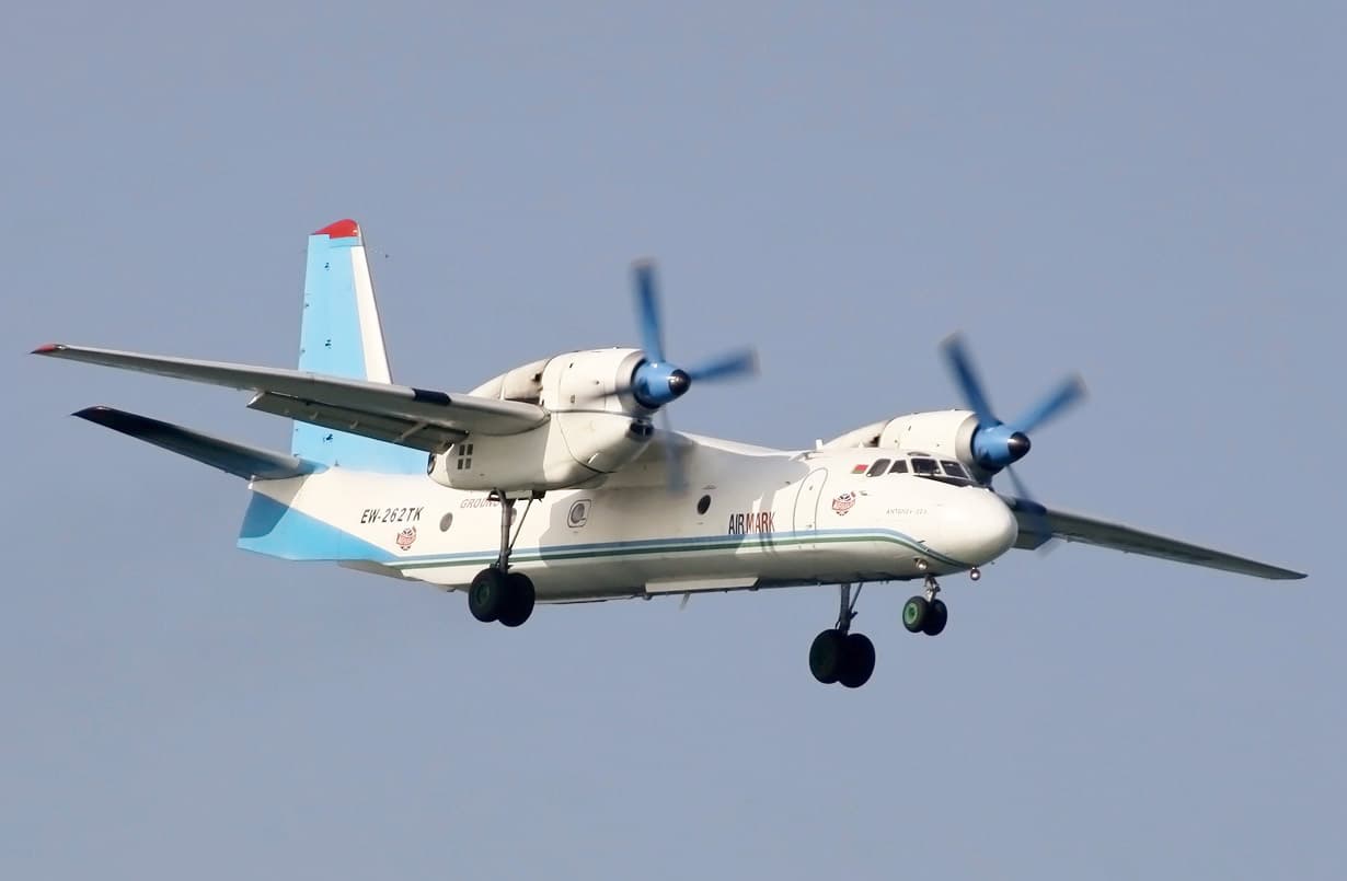 An-32