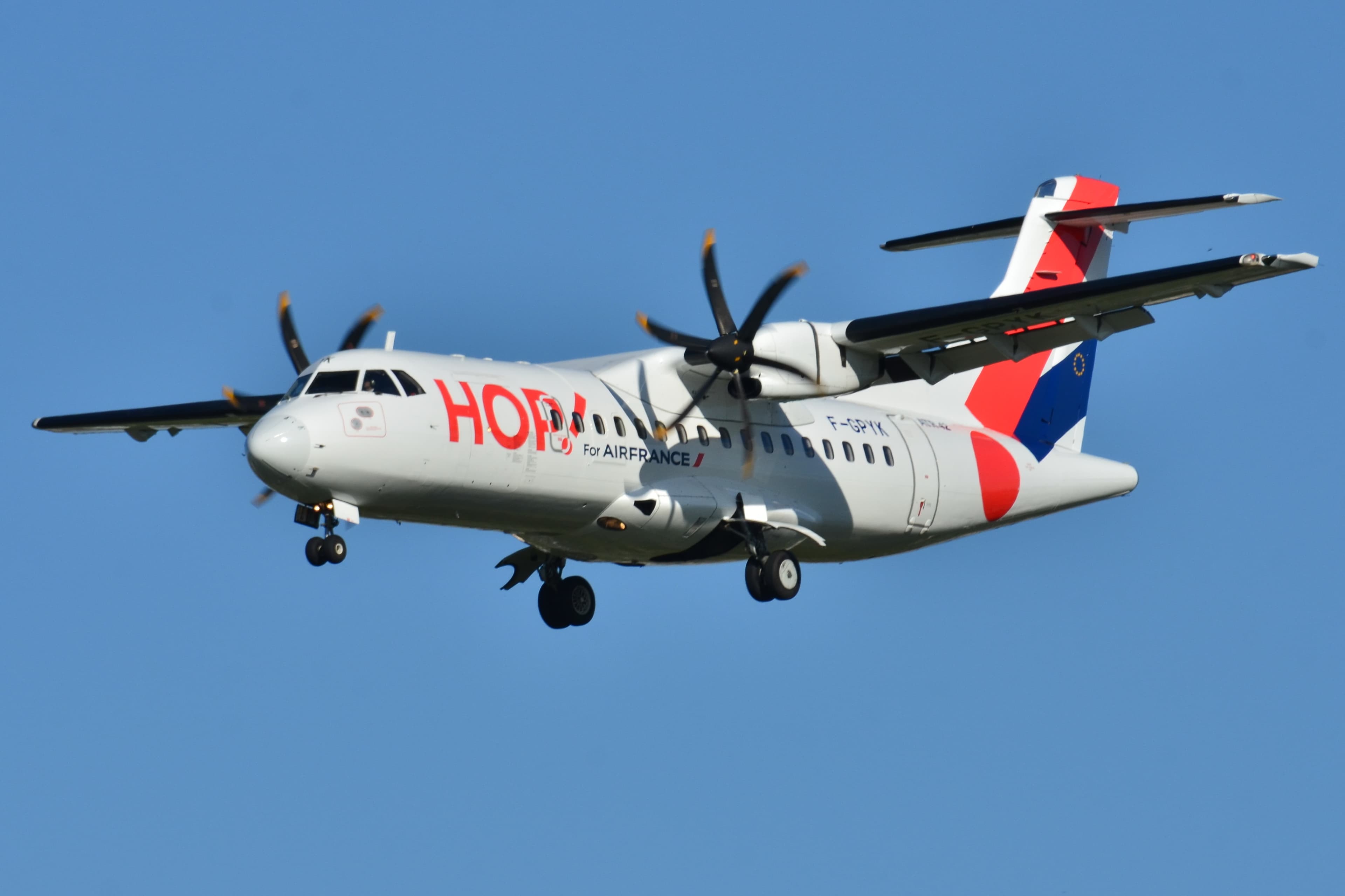 ATR 42-300