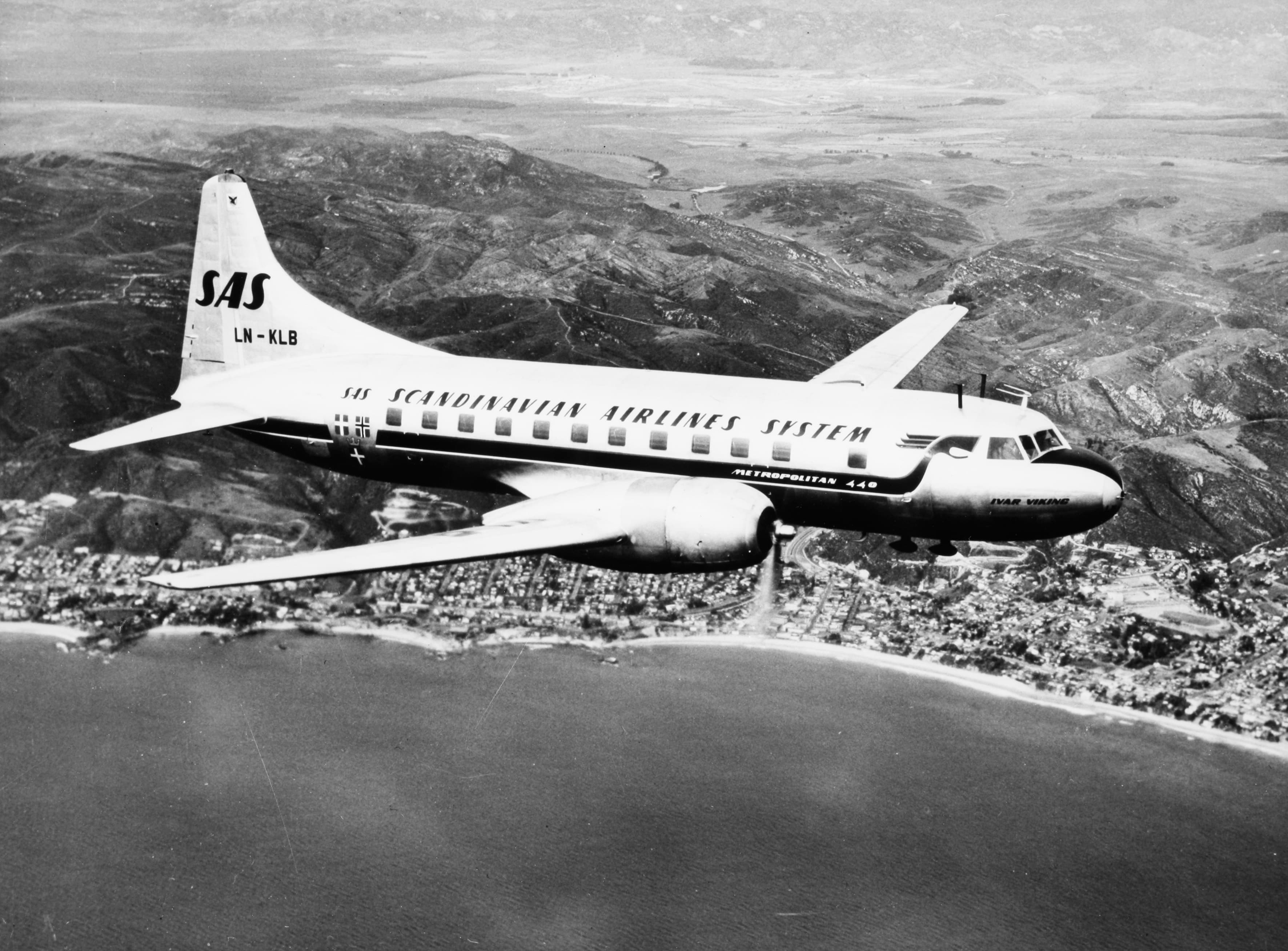 CV-580