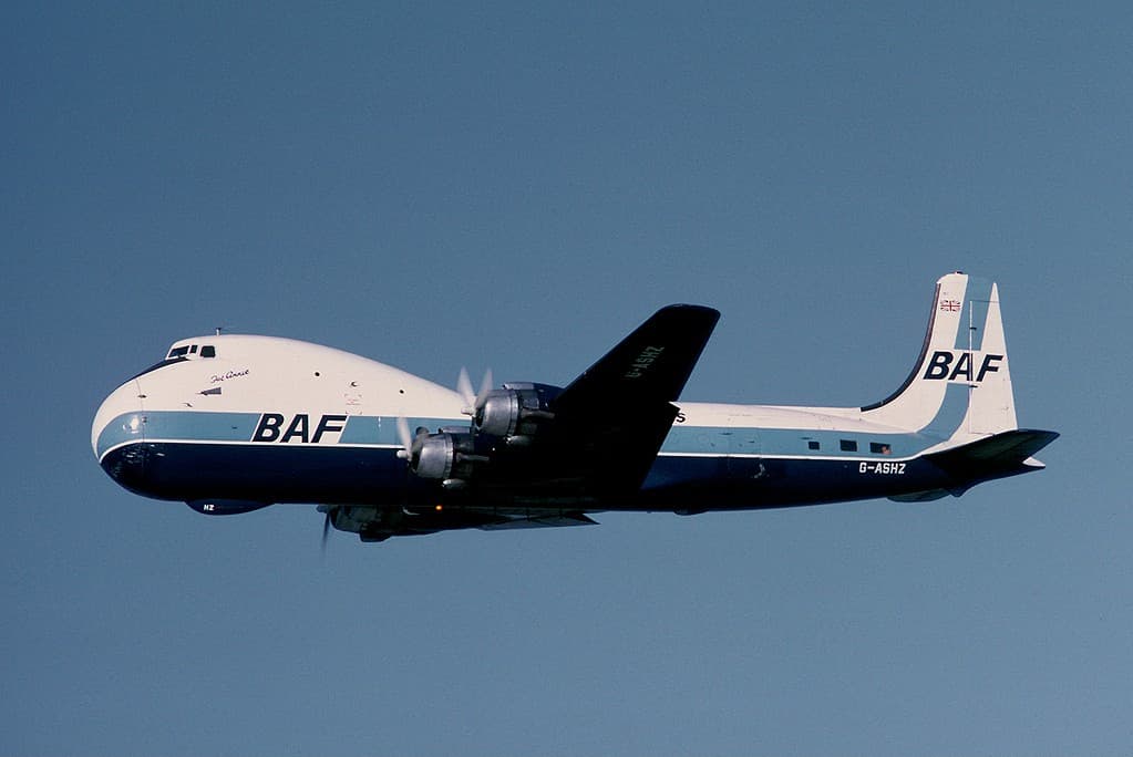 ATL-98 Carvair
