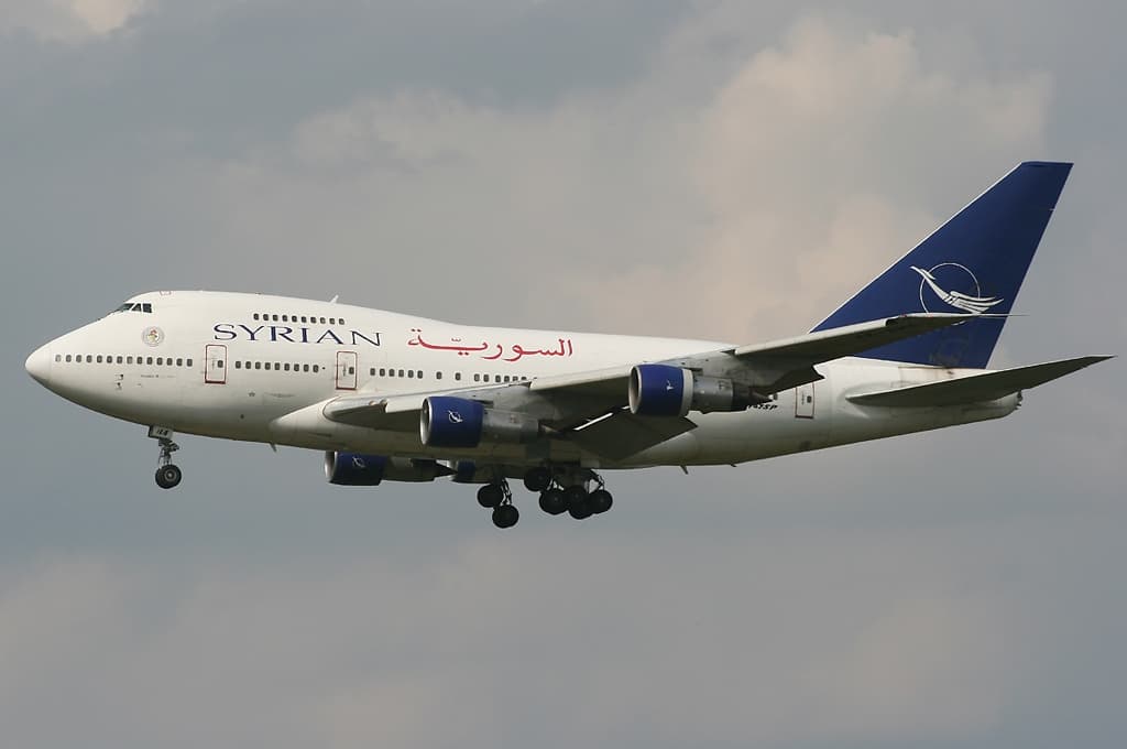 747SP