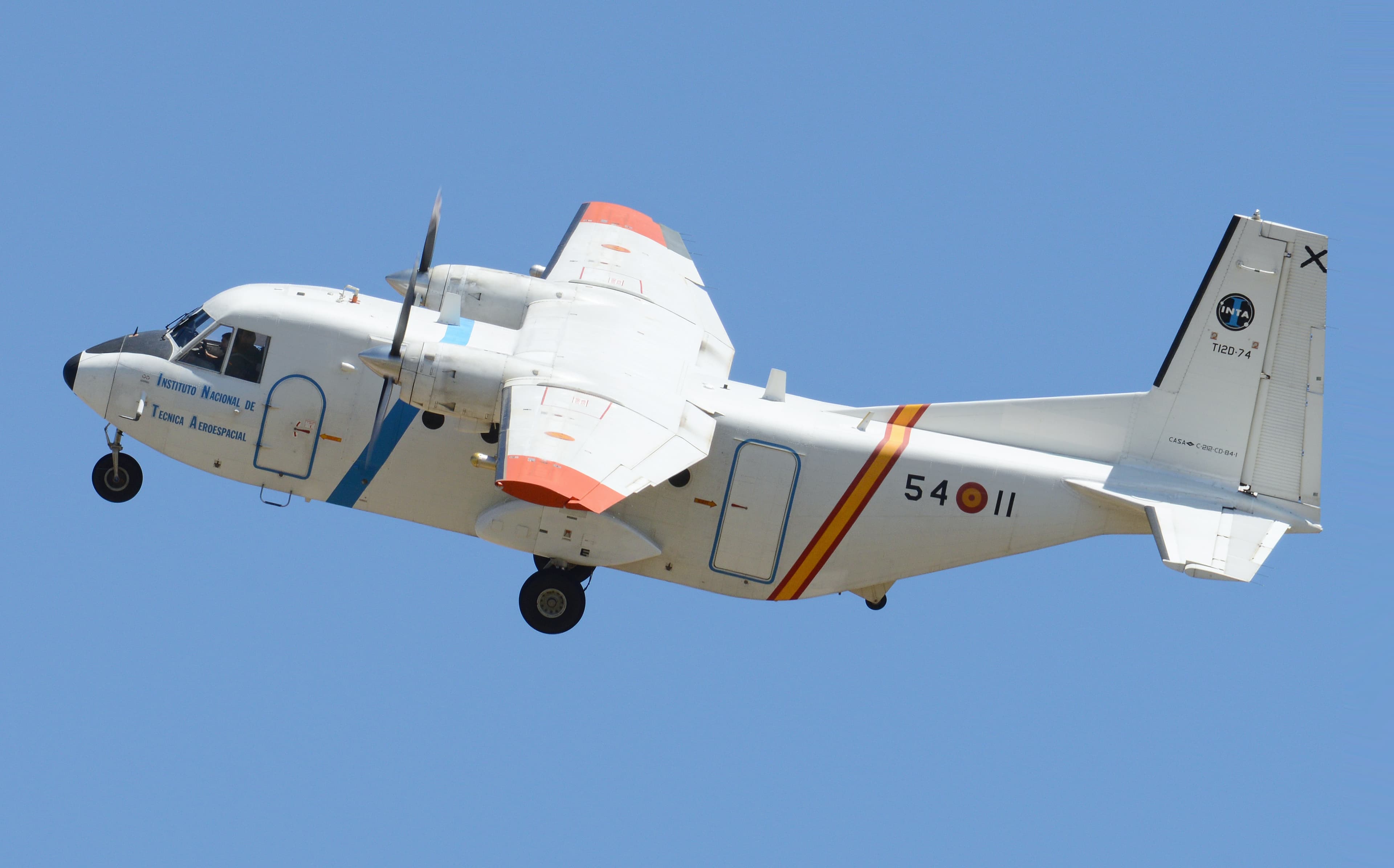 C-212 Aviocar