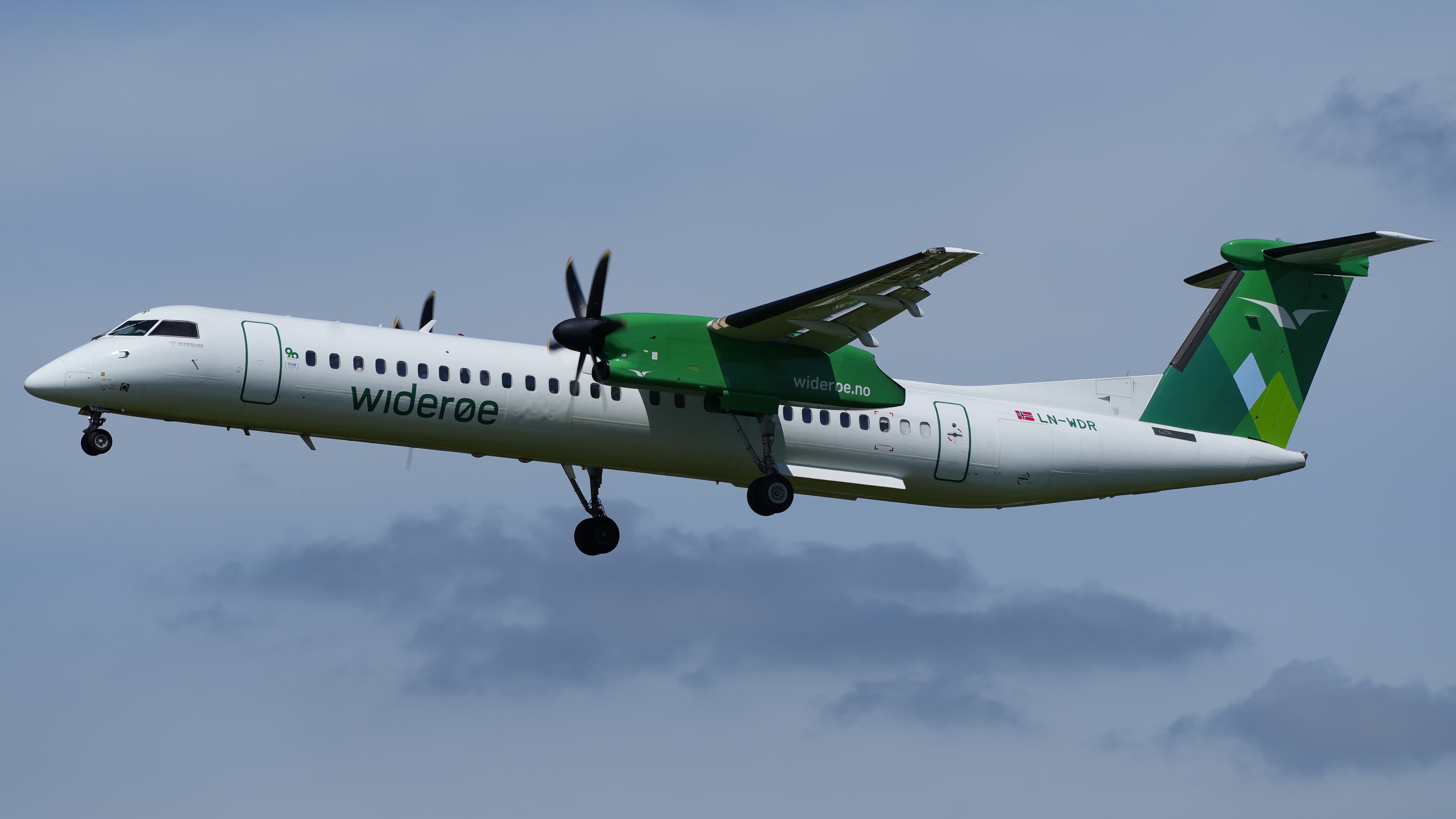 DHC-8-300