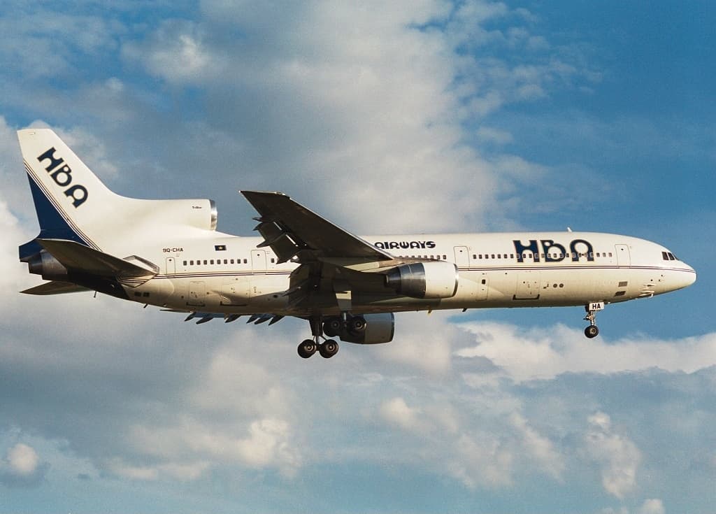 L-1011-100