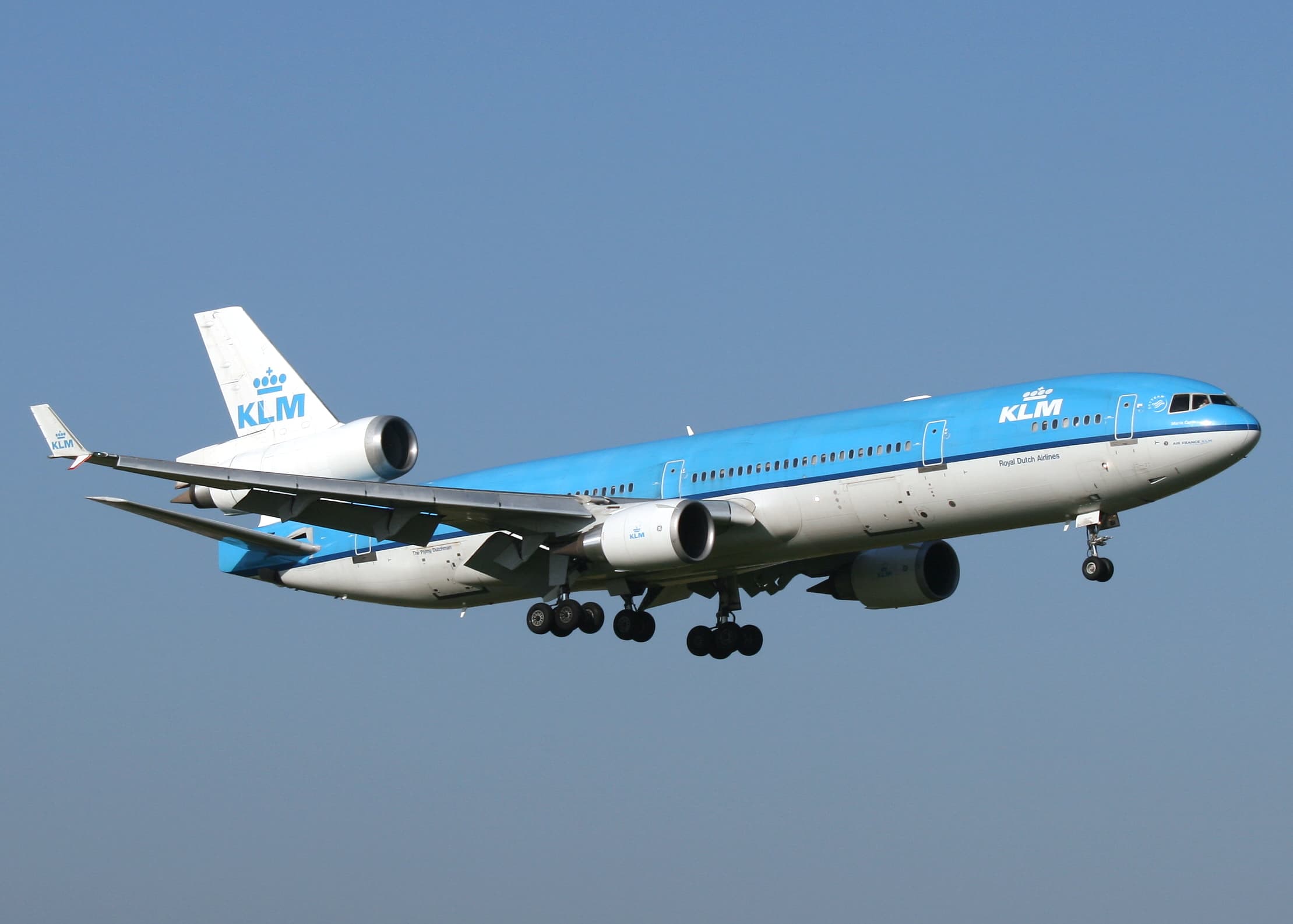 MD-11