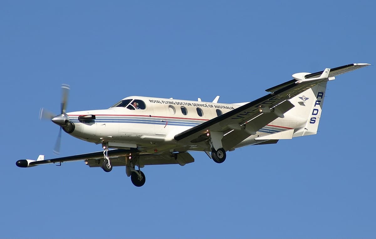 PC-12