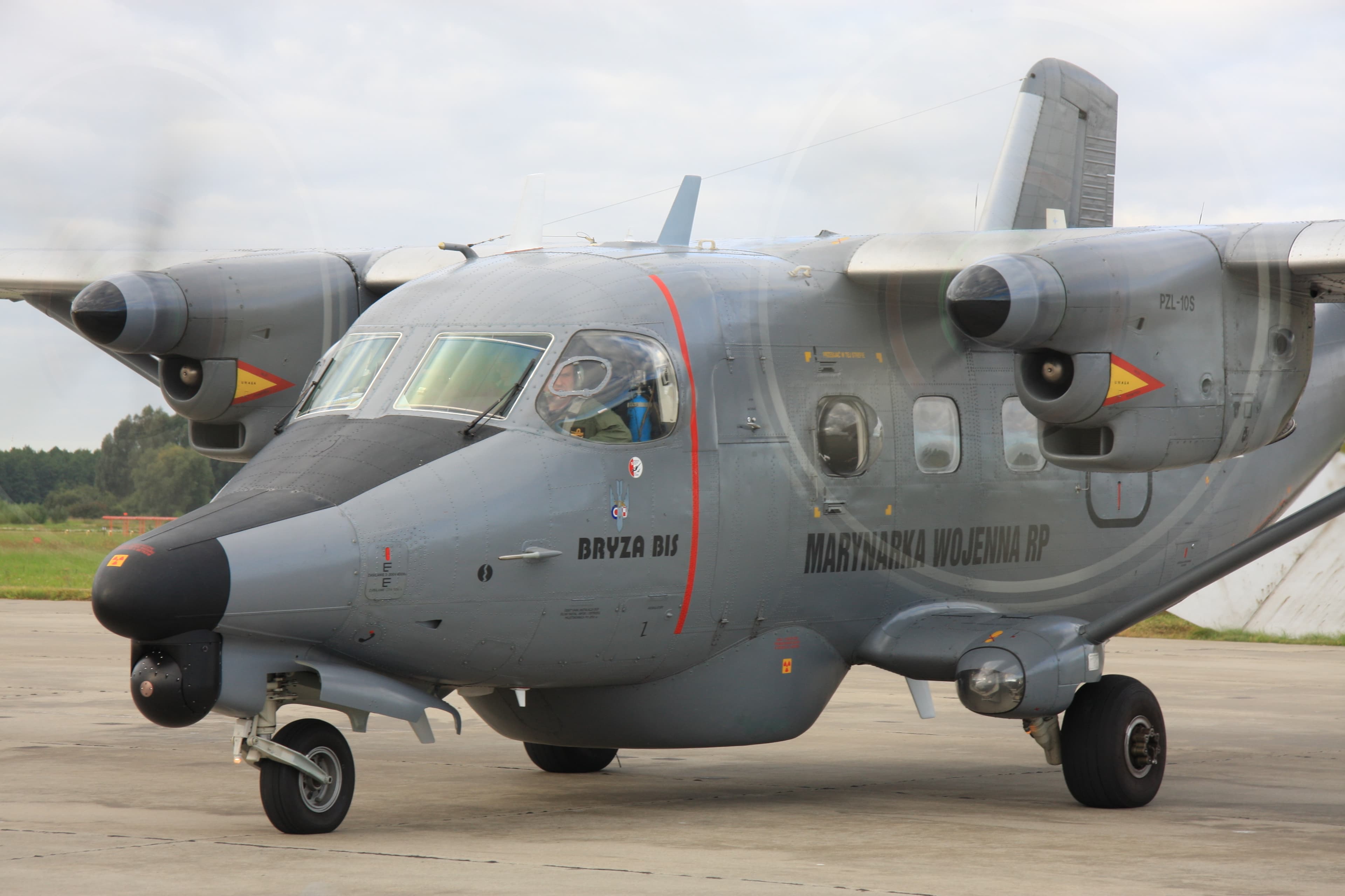 M28 Skytruck