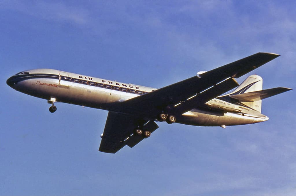 Caravelle 10R/11R