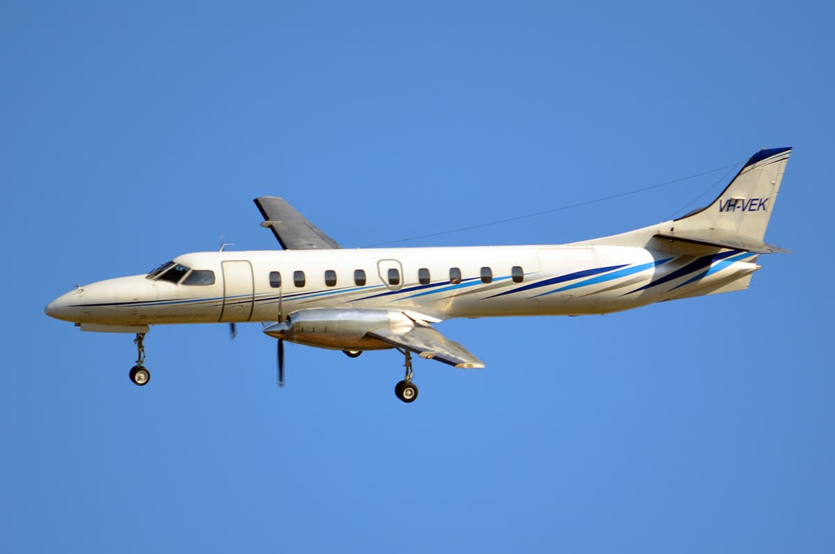 Metro III