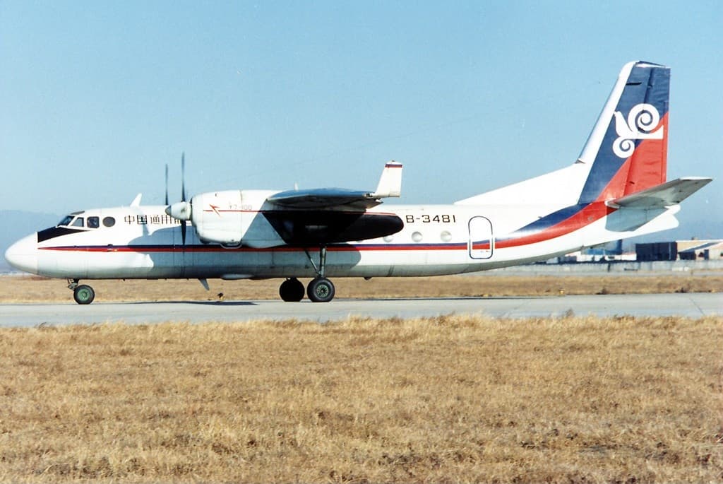 Y-7