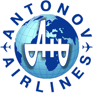 Antonov Airlines