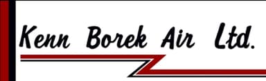 Kenn Borek Air