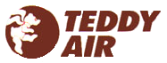 Teddy Air