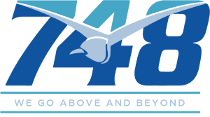 748 Air Services Logo