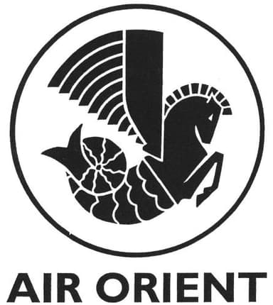 Air Orient