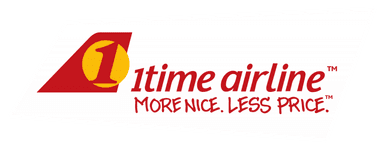 1Time Logo