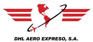 DHL Aero Expreso