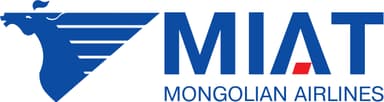 MIAT Mongolian Airlines