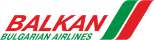 Balkan Bulgarian Airlines