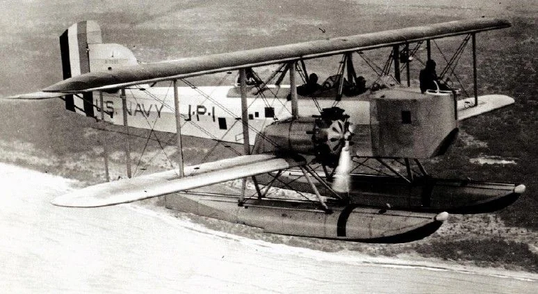 Foto schema e livrea ufficiale del modello di aereo Douglas T2D