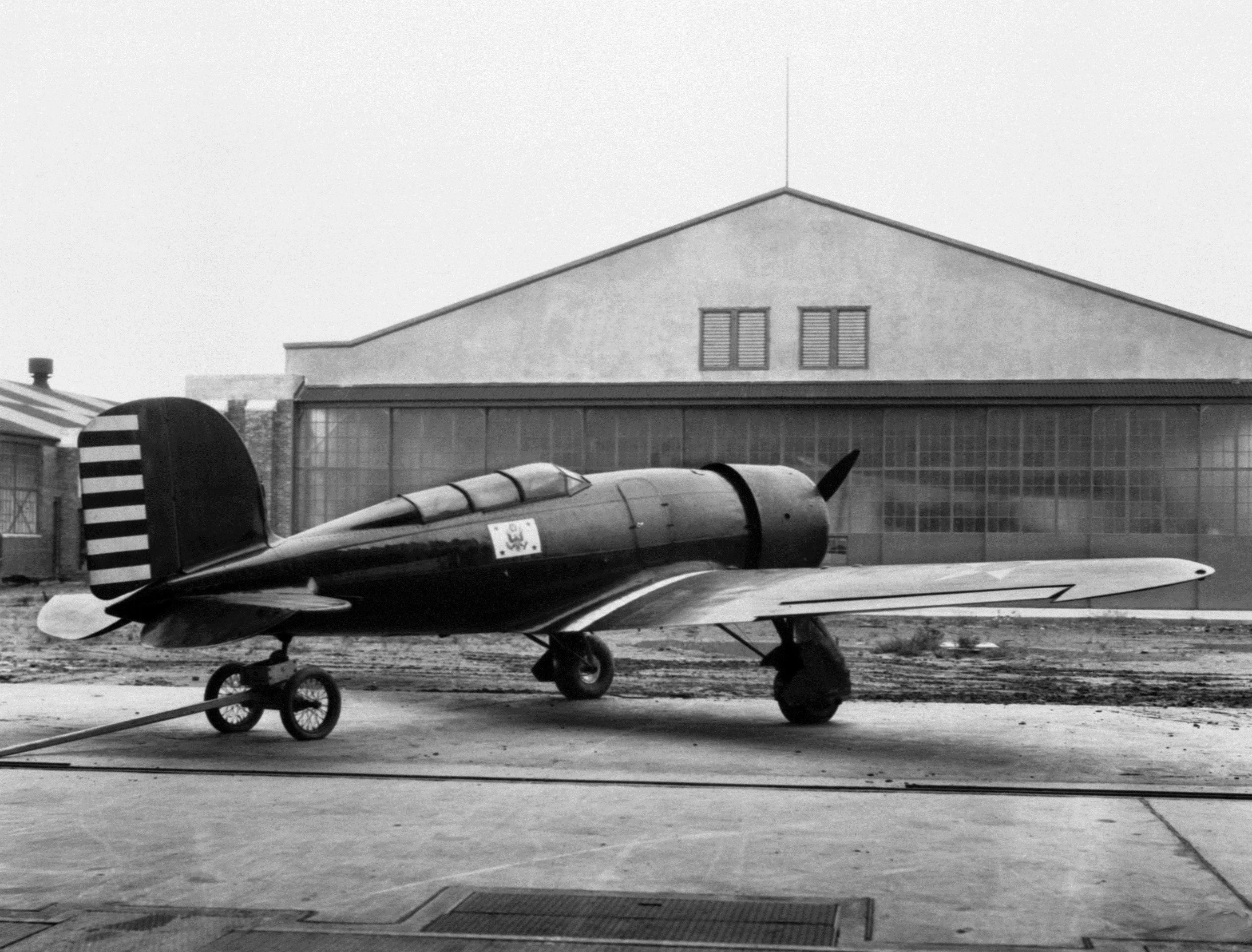 Foto schema e livrea ufficiale del modello di aereo Lockheed Altair
