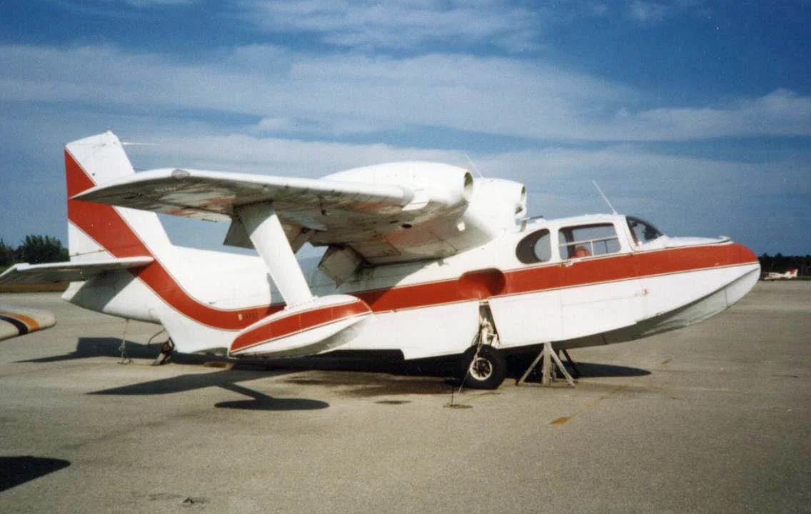 Foto schema e livrea ufficiale del modello di aereo Piaggio P.136
